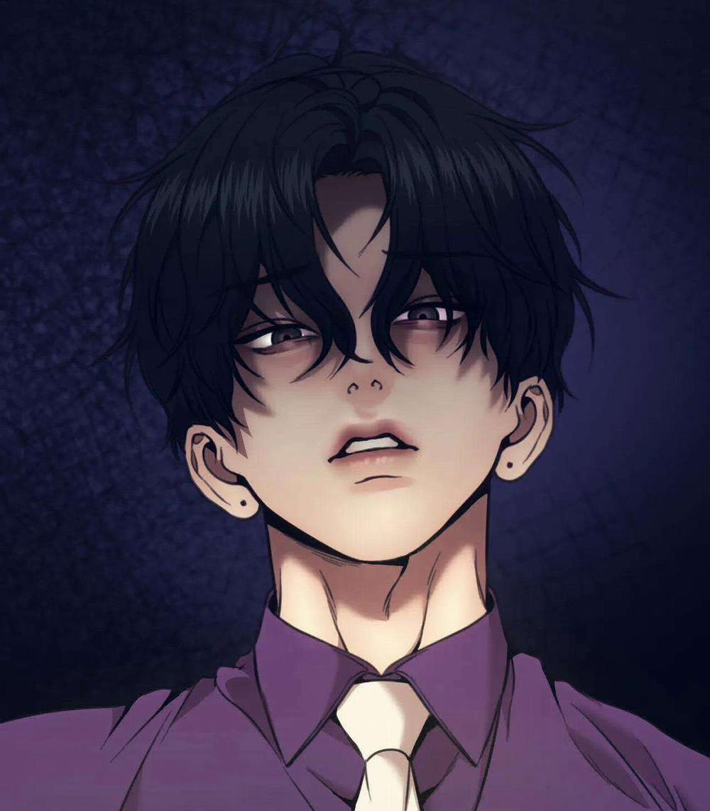 Công Cuộc Báo Thù Của Kẻ Yếu Thế 61 trang 5