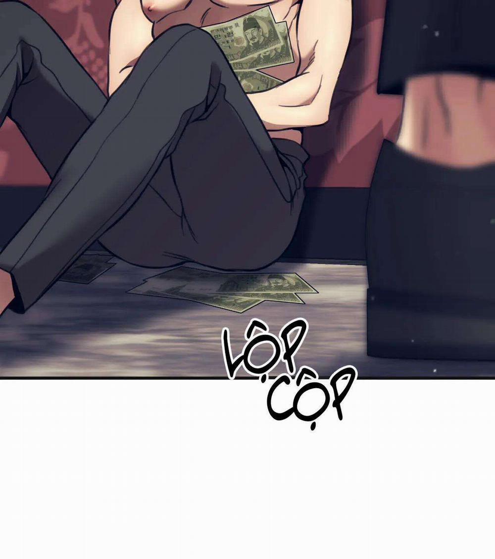 Công Cuộc Báo Thù Của Kẻ Yếu Thế 61 trang 57