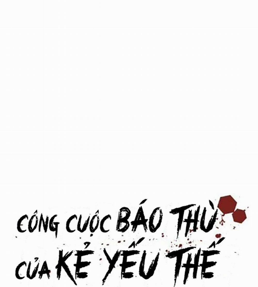 Công Cuộc Báo Thù Của Kẻ Yếu Thế 61 trang 61