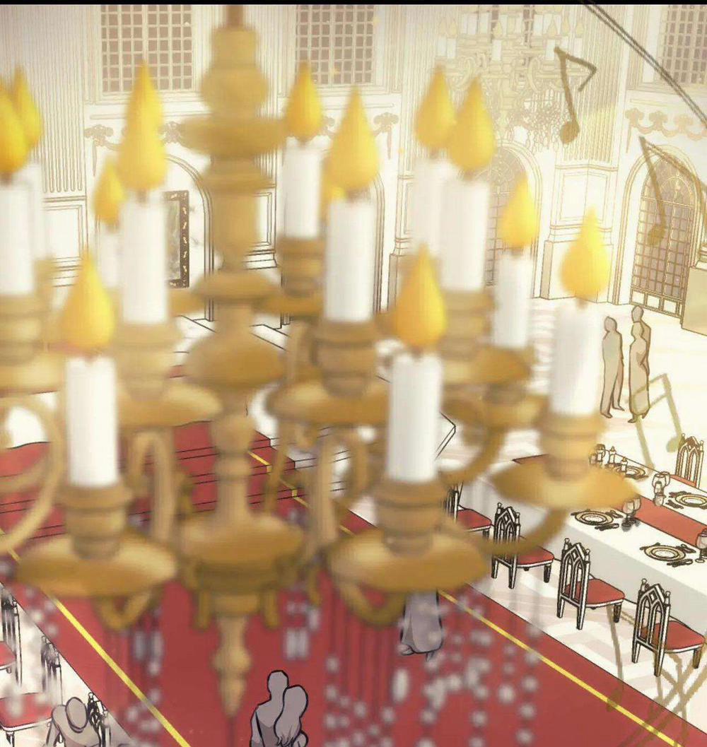 Công Cuộc Báo Thù Của Kẻ Yếu Thế 62 trang 107