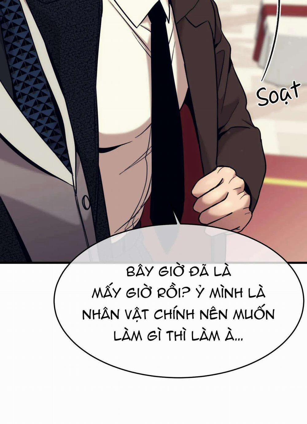 Công Cuộc Báo Thù Của Kẻ Yếu Thế 62 trang 115