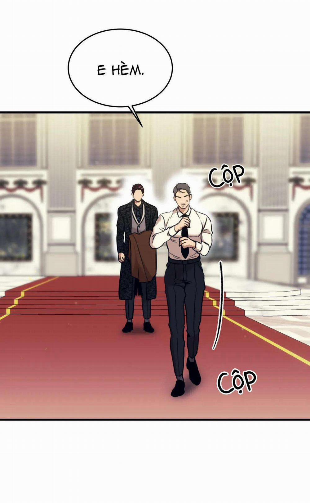 Công Cuộc Báo Thù Của Kẻ Yếu Thế 62 trang 118