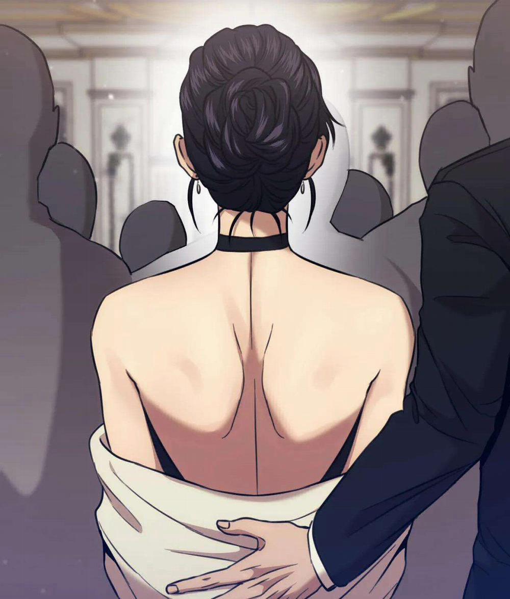 Công Cuộc Báo Thù Của Kẻ Yếu Thế 62 trang 137