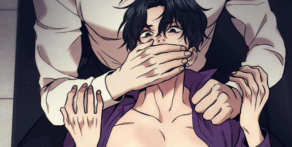 Công Cuộc Báo Thù Của Kẻ Yếu Thế 62 trang 15