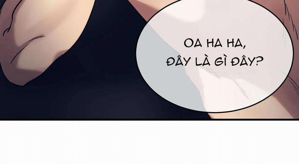 Công Cuộc Báo Thù Của Kẻ Yếu Thế 62 trang 31