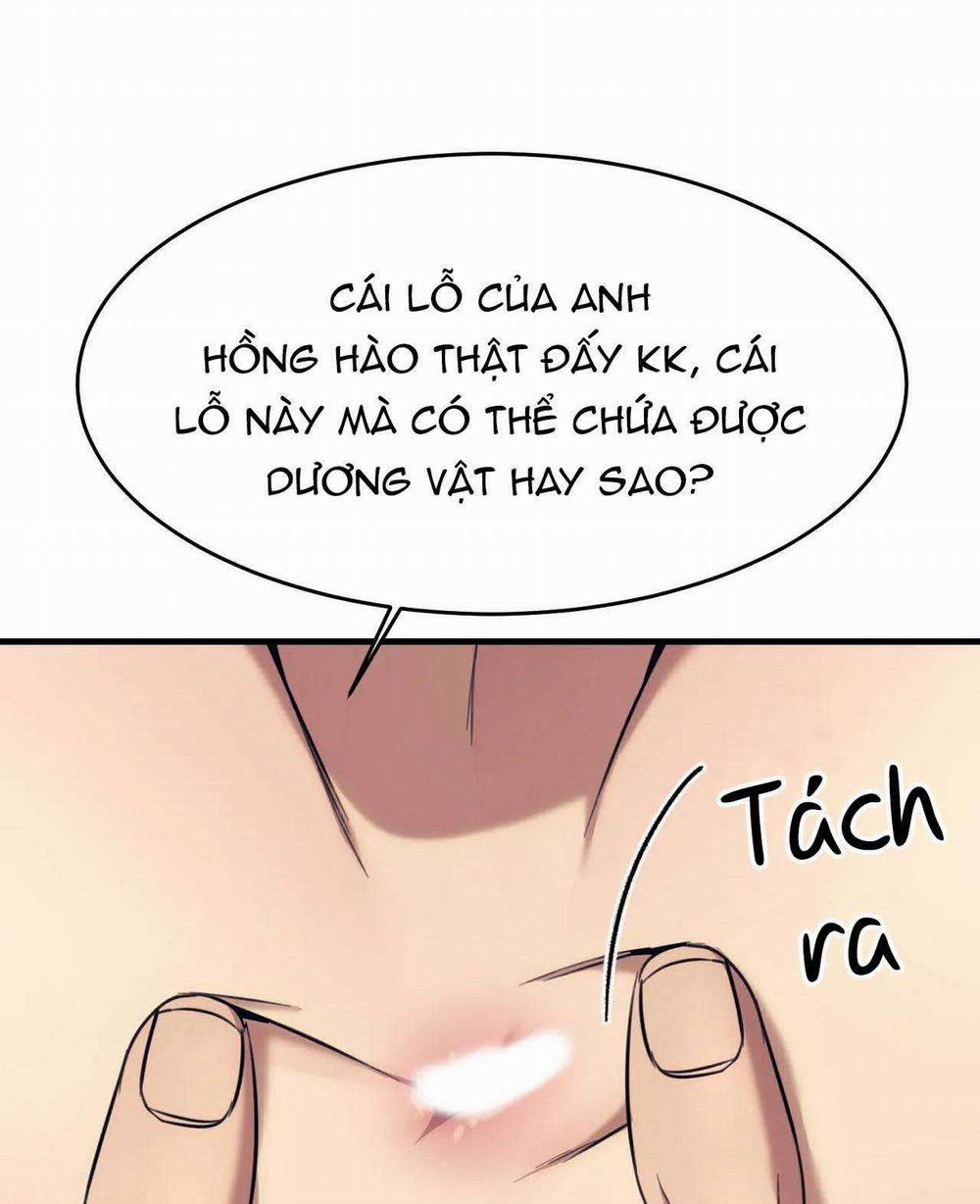 Công Cuộc Báo Thù Của Kẻ Yếu Thế 62 trang 32