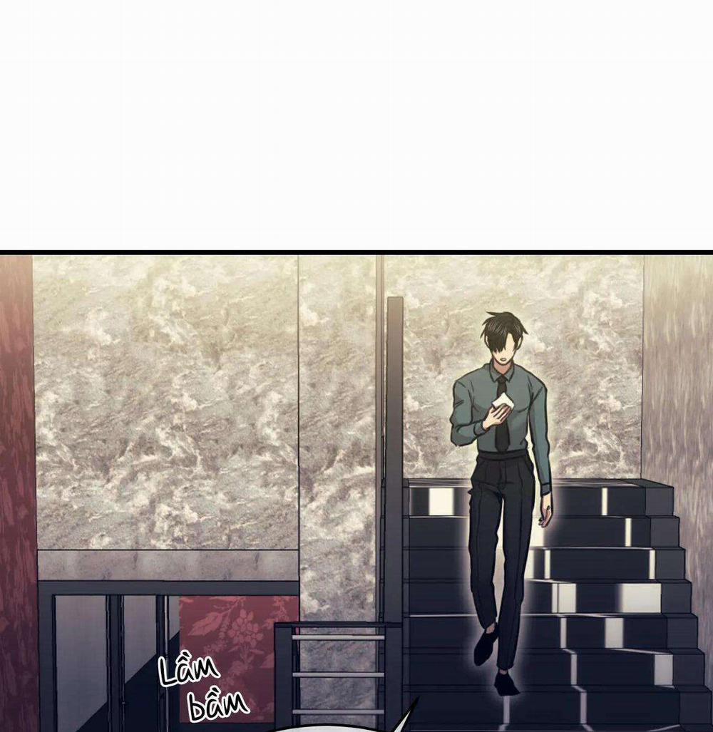 Công Cuộc Báo Thù Của Kẻ Yếu Thế 62 trang 61