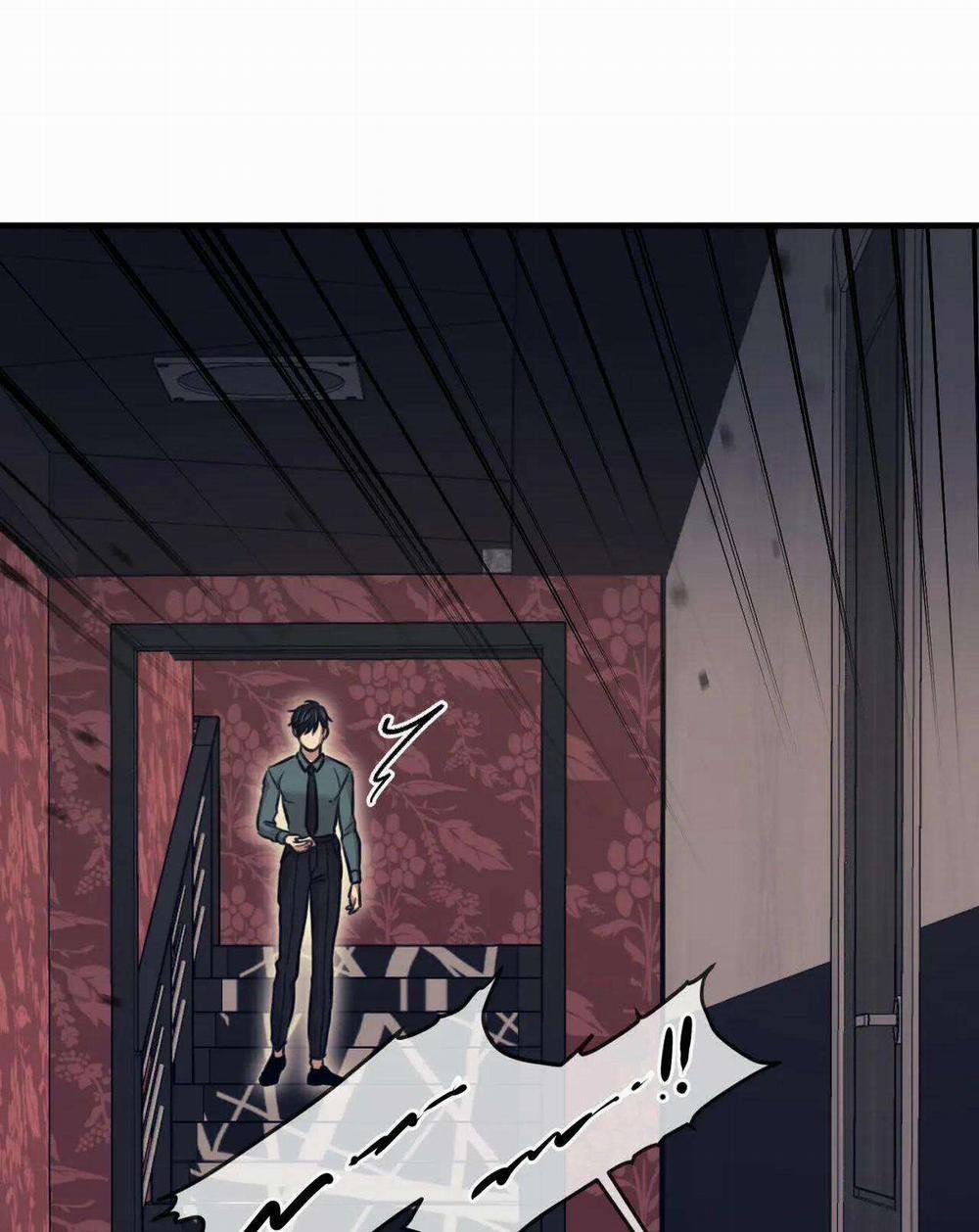 Công Cuộc Báo Thù Của Kẻ Yếu Thế 62 trang 63