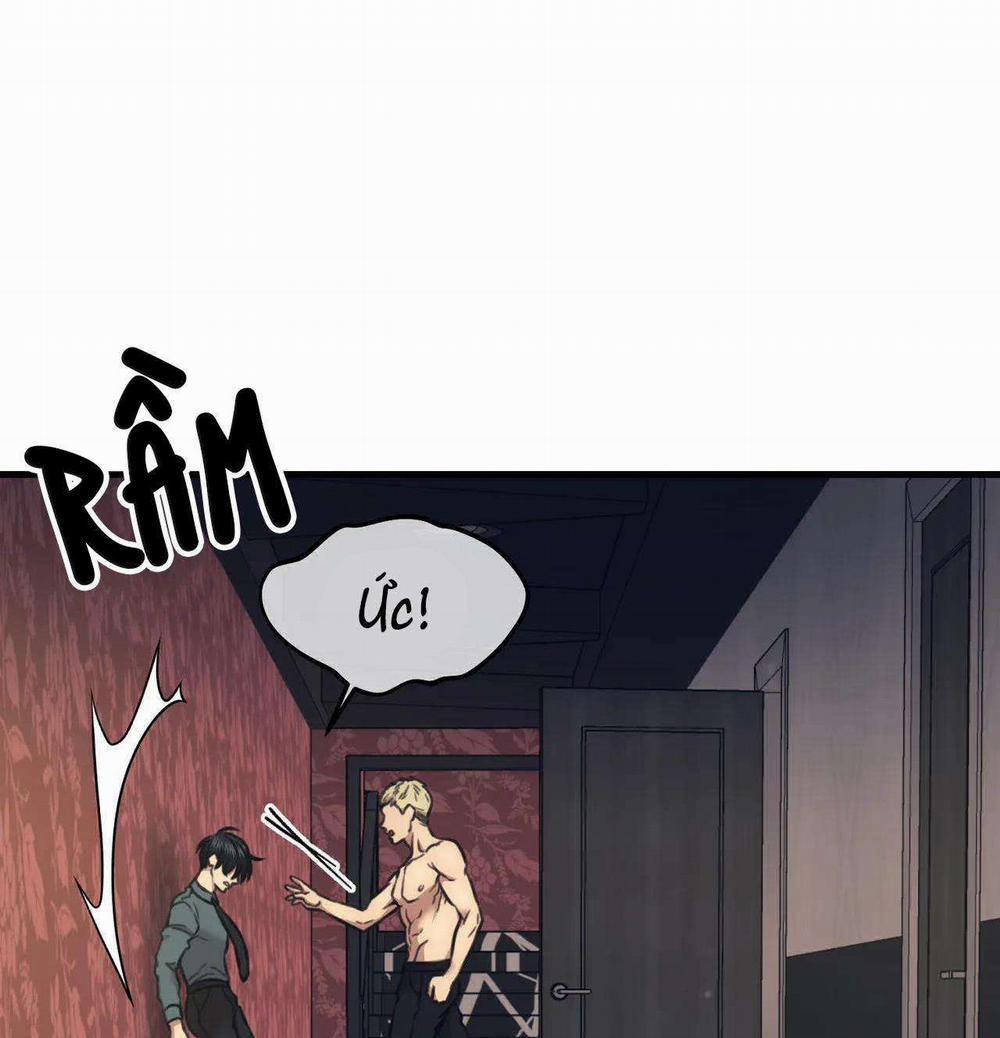 Công Cuộc Báo Thù Của Kẻ Yếu Thế 62 trang 74