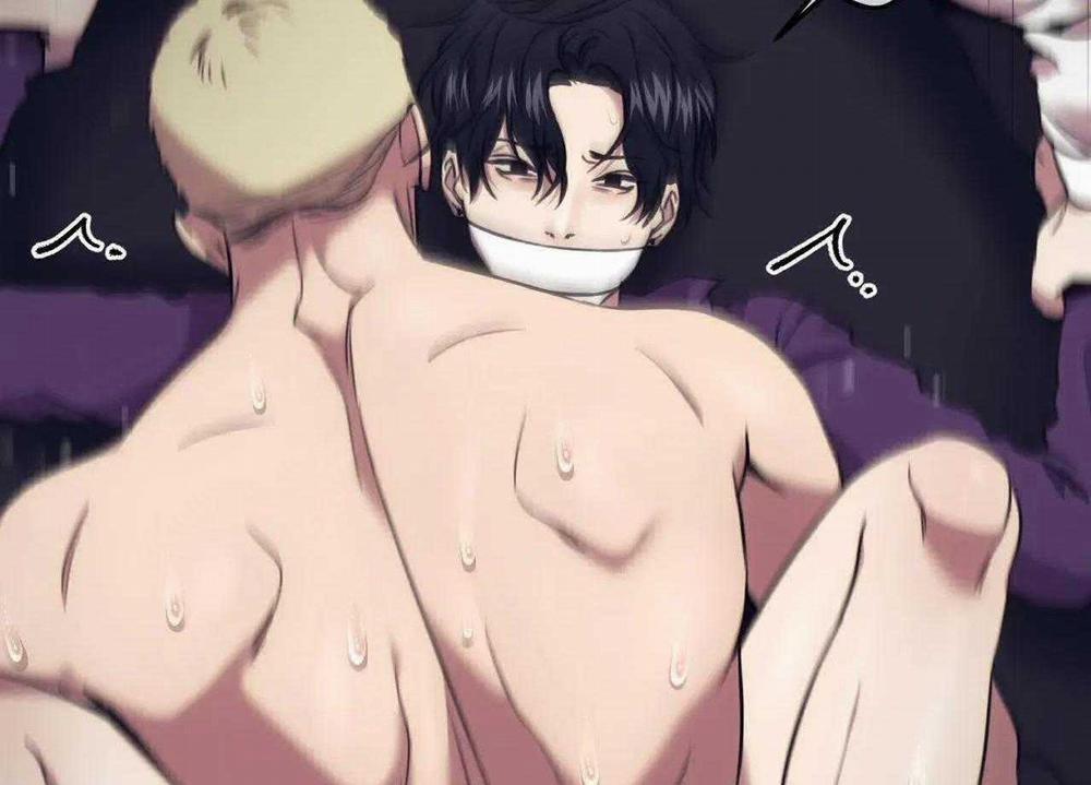 Công Cuộc Báo Thù Của Kẻ Yếu Thế 63 trang 112