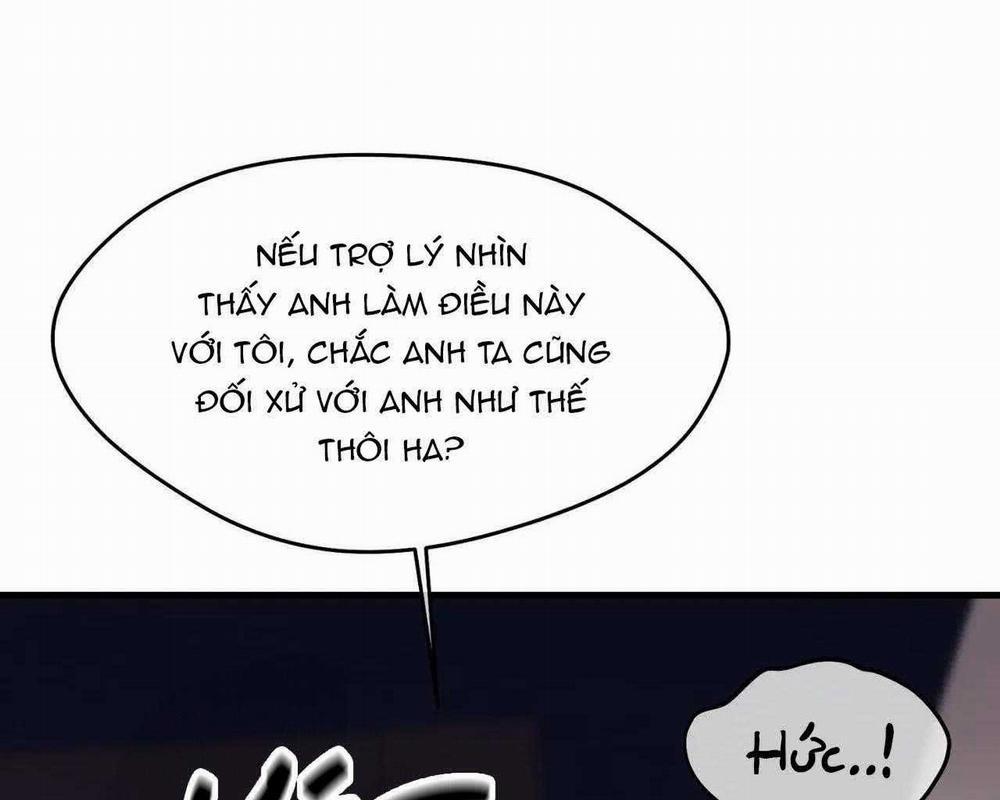 Công Cuộc Báo Thù Của Kẻ Yếu Thế 63 trang 119