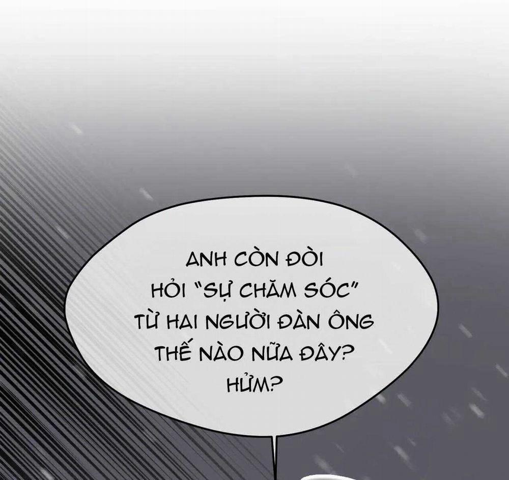 Công Cuộc Báo Thù Của Kẻ Yếu Thế 63 trang 126