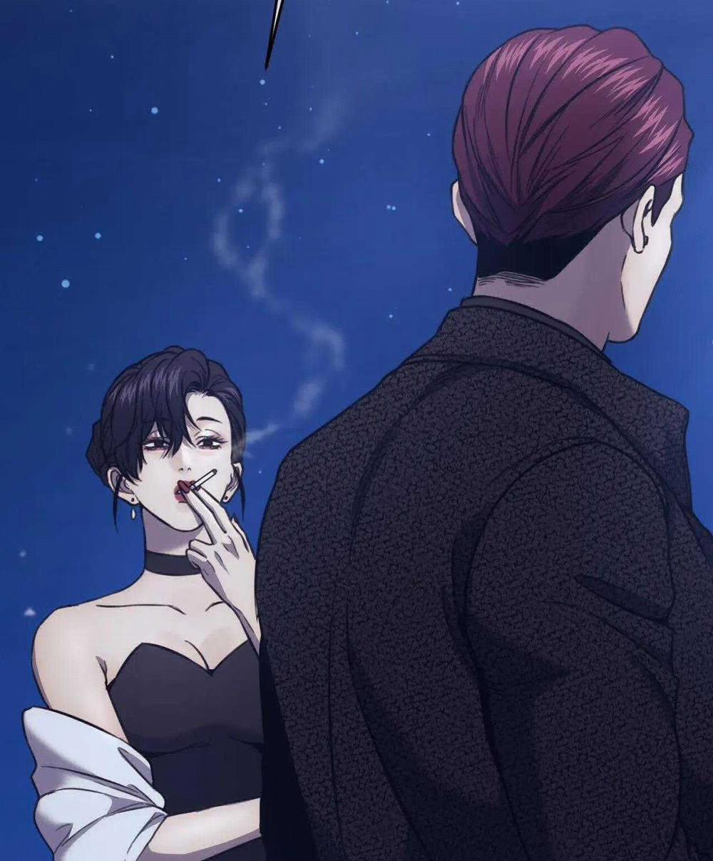 Công Cuộc Báo Thù Của Kẻ Yếu Thế 63 trang 14