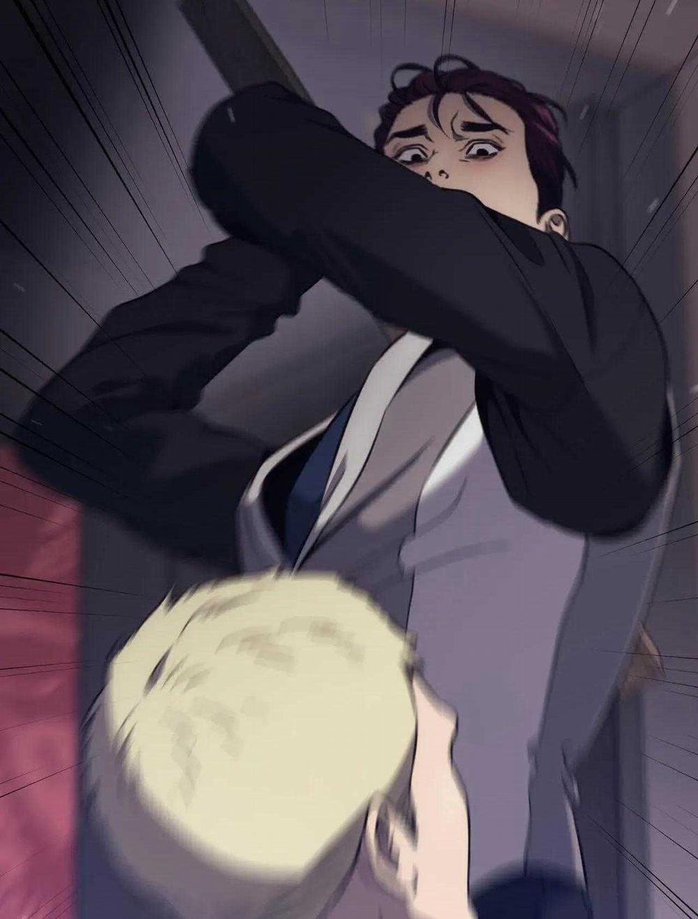 Công Cuộc Báo Thù Của Kẻ Yếu Thế 63 trang 152