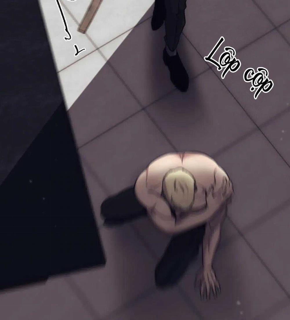 Công Cuộc Báo Thù Của Kẻ Yếu Thế 63 trang 160