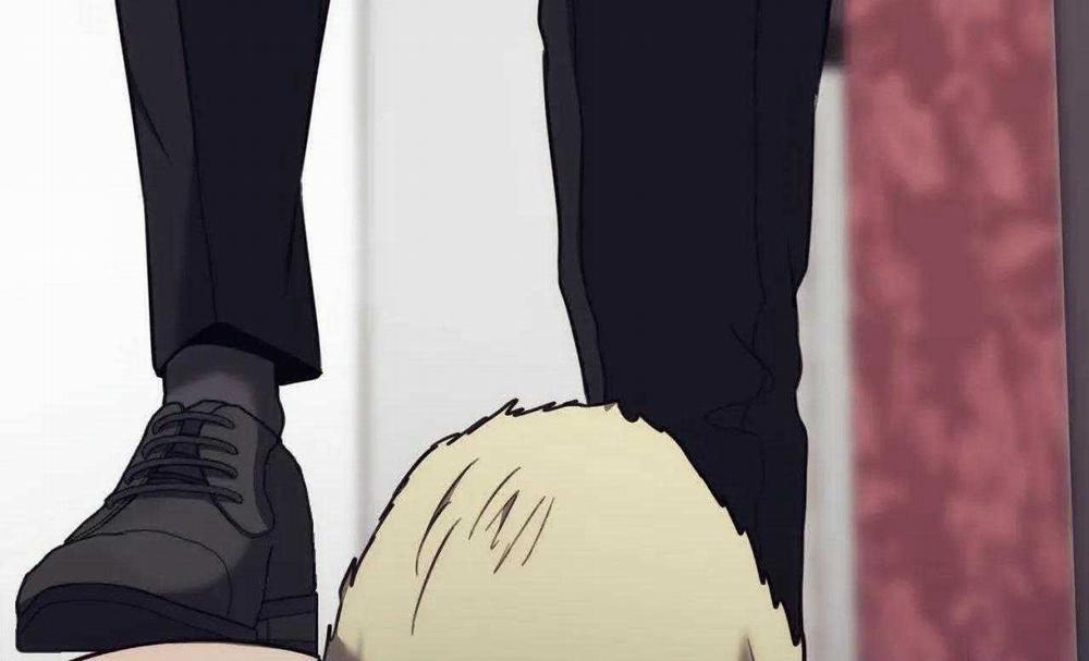 Công Cuộc Báo Thù Của Kẻ Yếu Thế 63 trang 170