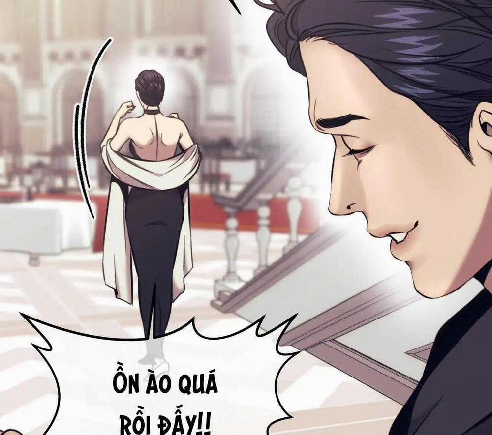 Công Cuộc Báo Thù Của Kẻ Yếu Thế 63 trang 65