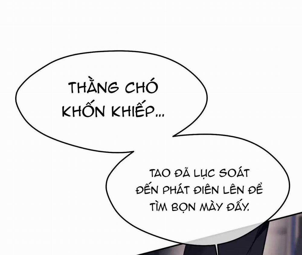 Công Cuộc Báo Thù Của Kẻ Yếu Thế 64 trang 1