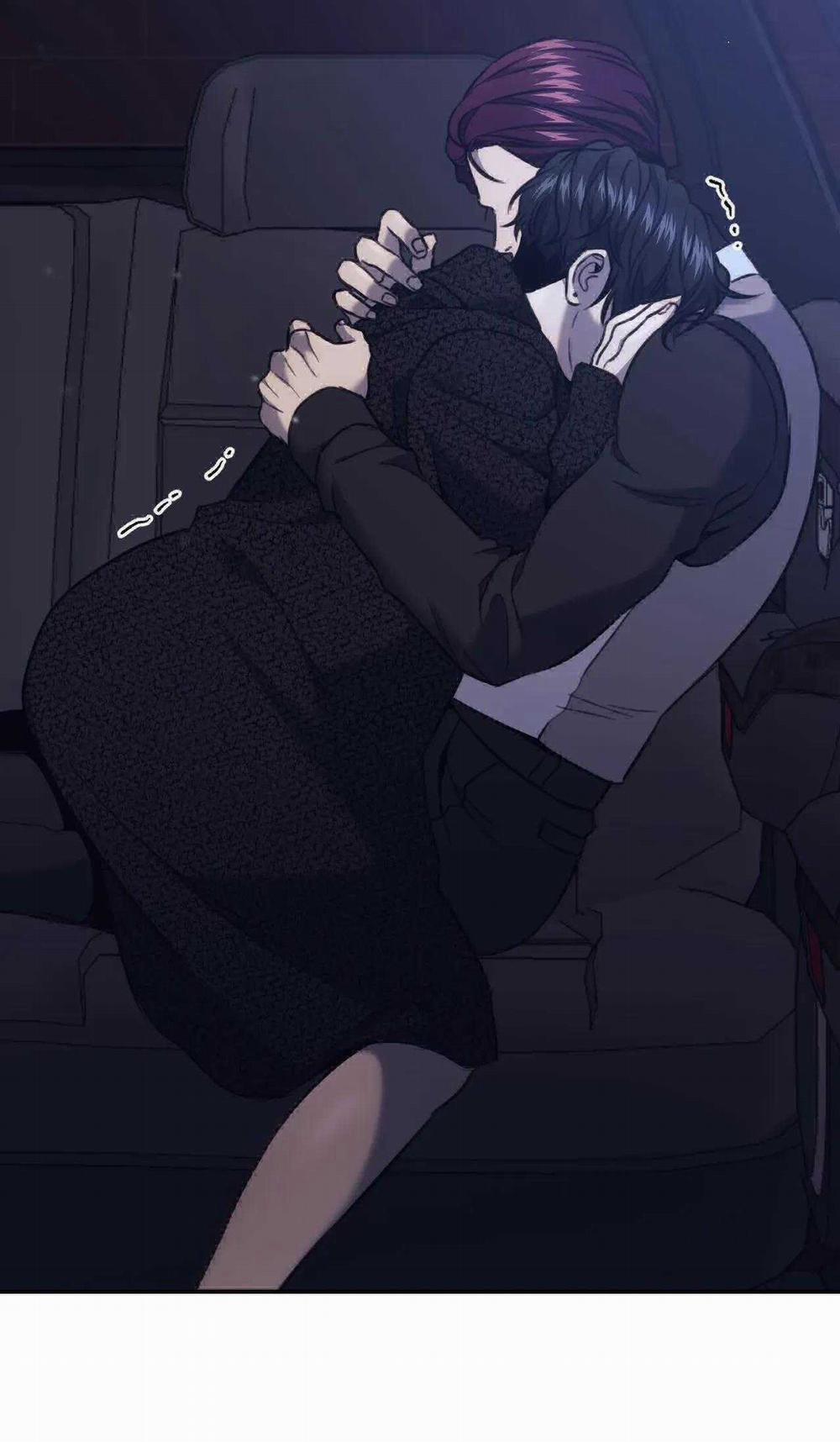 Công Cuộc Báo Thù Của Kẻ Yếu Thế 64 trang 110