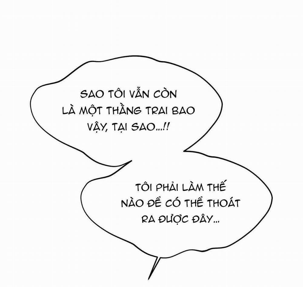 Công Cuộc Báo Thù Của Kẻ Yếu Thế 64 trang 111