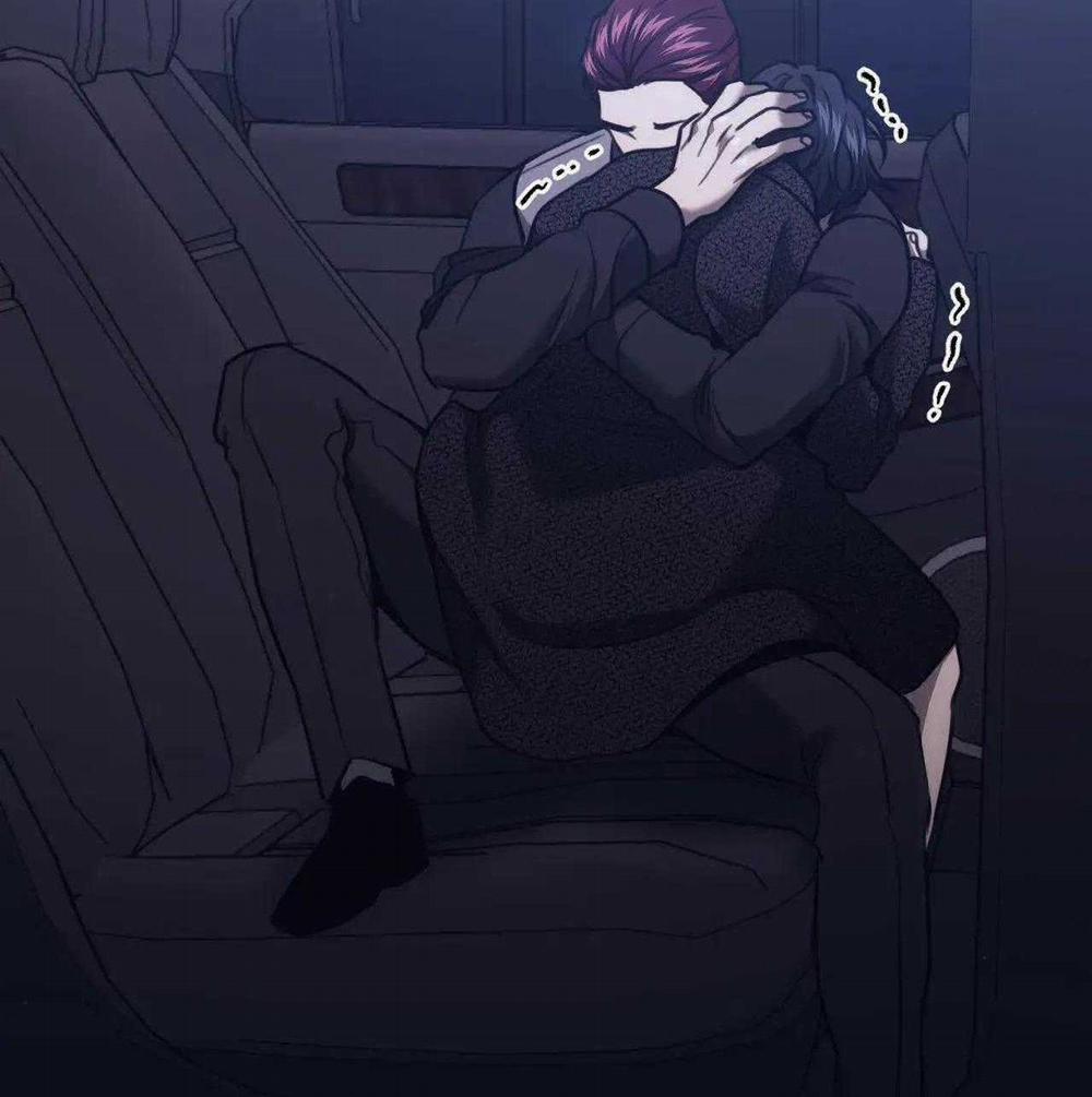 Công Cuộc Báo Thù Của Kẻ Yếu Thế 64 trang 118