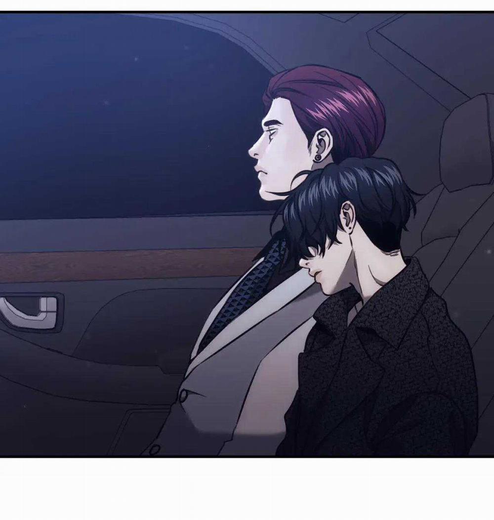 Công Cuộc Báo Thù Của Kẻ Yếu Thế 64 trang 128