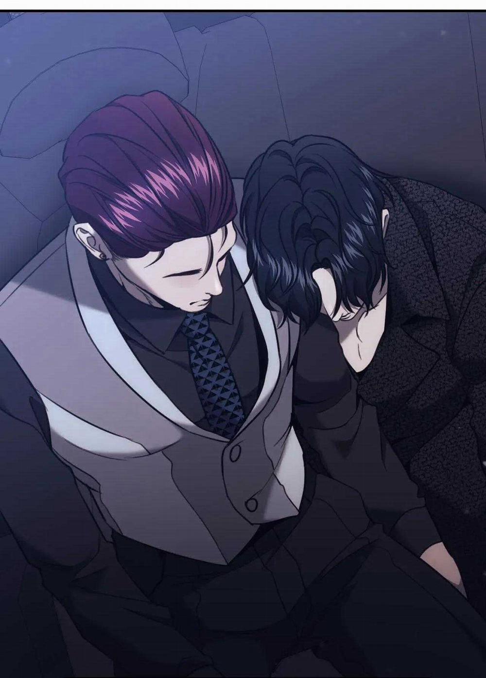 Công Cuộc Báo Thù Của Kẻ Yếu Thế 64 trang 132