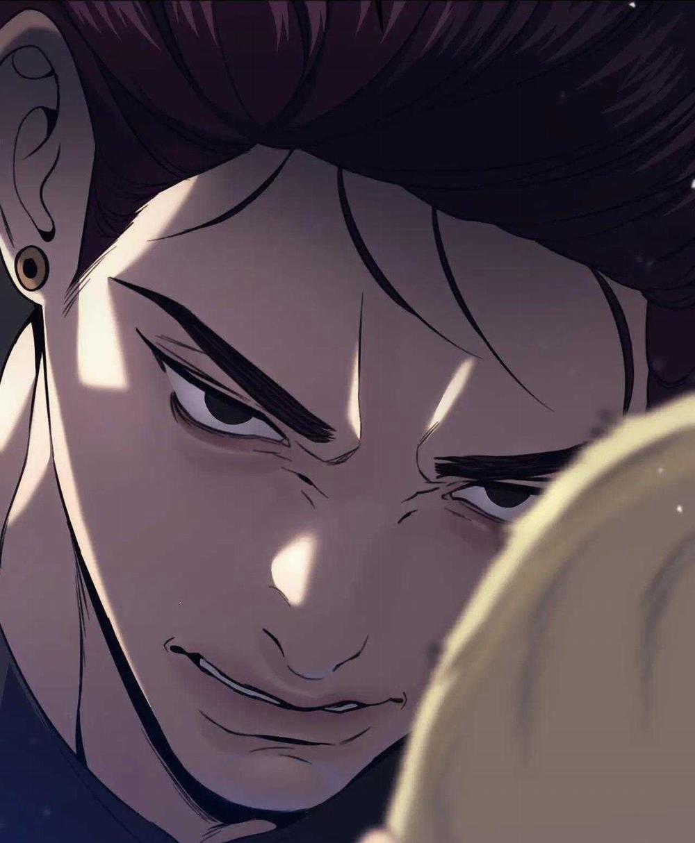 Công Cuộc Báo Thù Của Kẻ Yếu Thế 64 trang 18