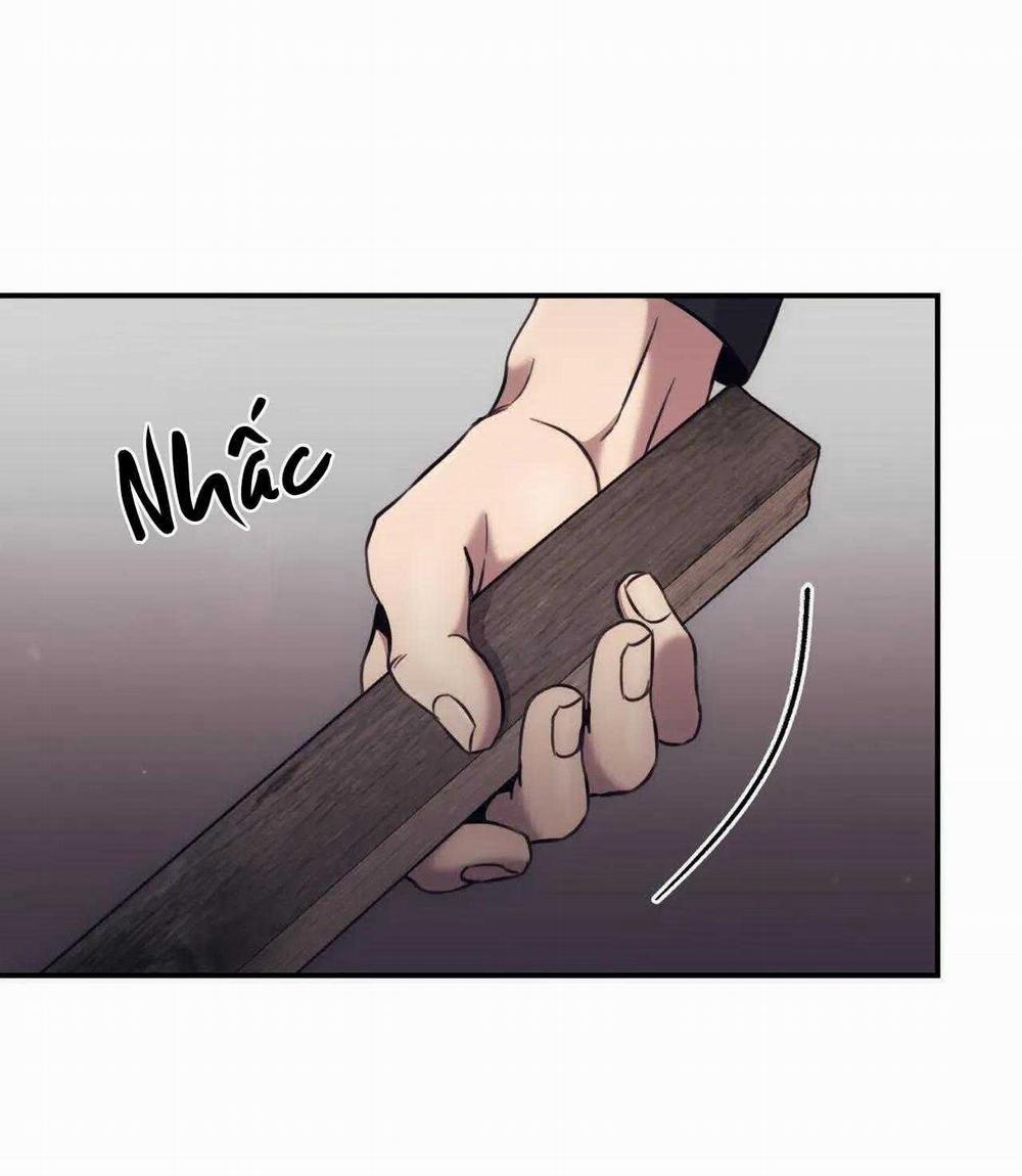 Công Cuộc Báo Thù Của Kẻ Yếu Thế 64 trang 23