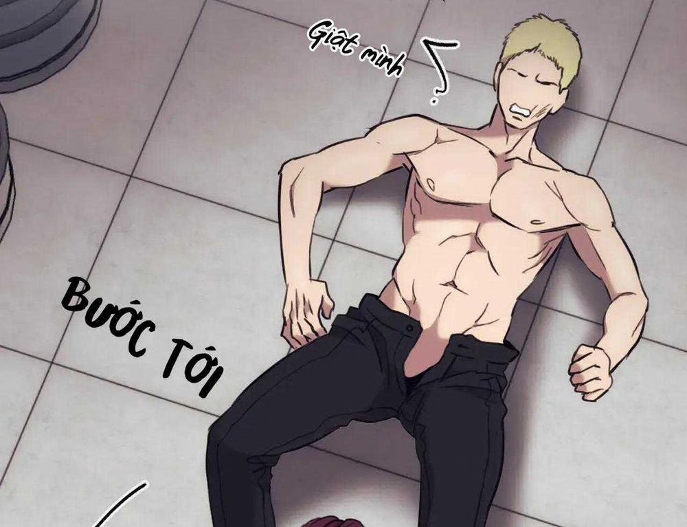 Công Cuộc Báo Thù Của Kẻ Yếu Thế 64 trang 25