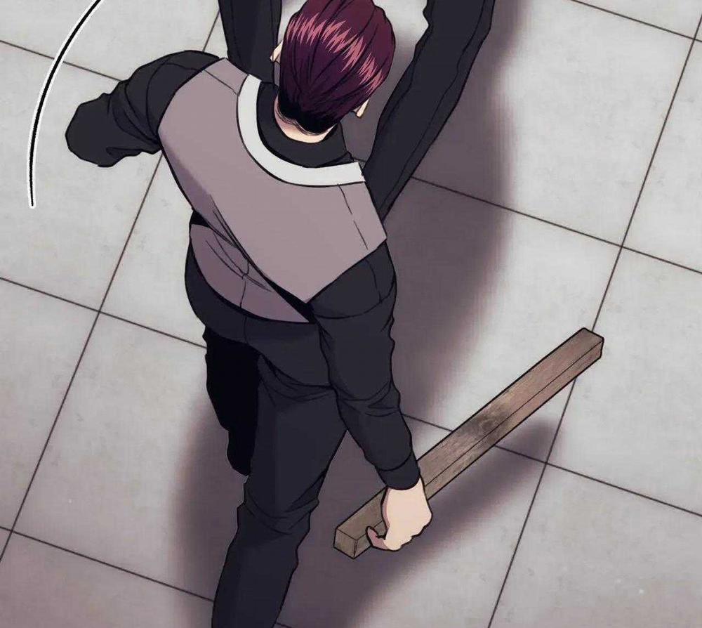 Công Cuộc Báo Thù Của Kẻ Yếu Thế 64 trang 26