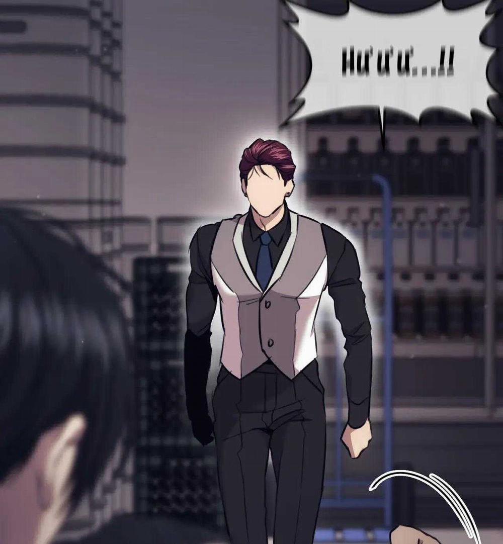 Công Cuộc Báo Thù Của Kẻ Yếu Thế 64 trang 35