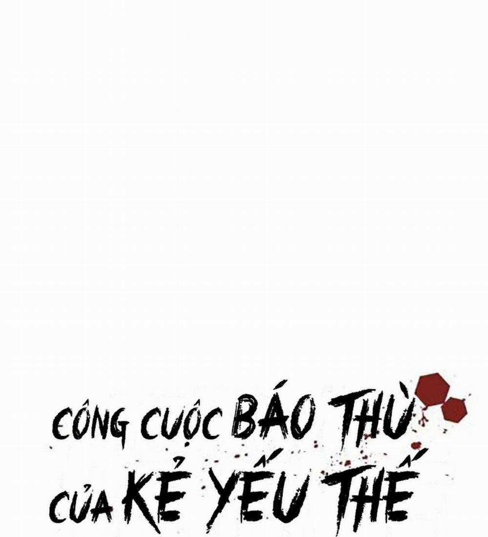 Công Cuộc Báo Thù Của Kẻ Yếu Thế 64 trang 55