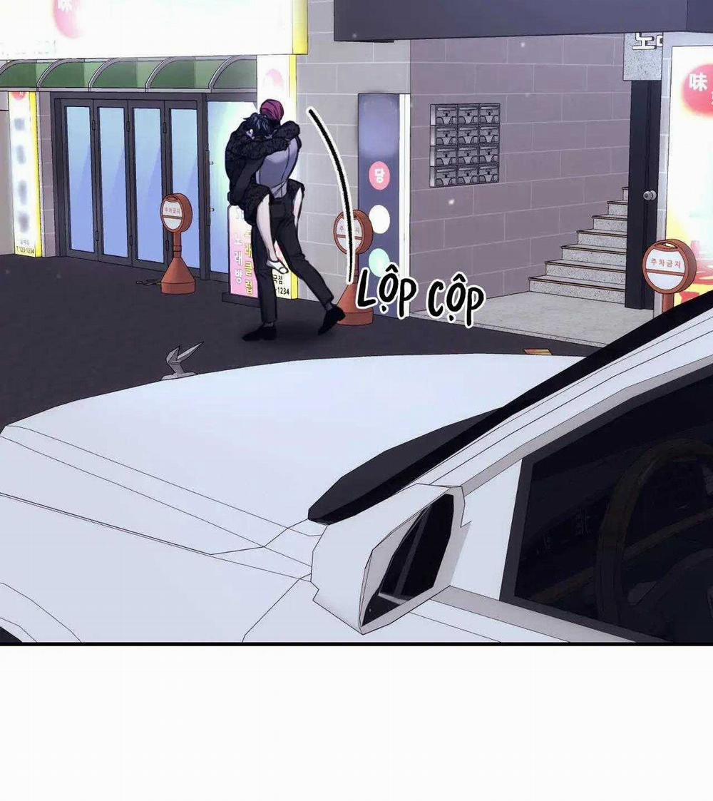 Công Cuộc Báo Thù Của Kẻ Yếu Thế 64 trang 60