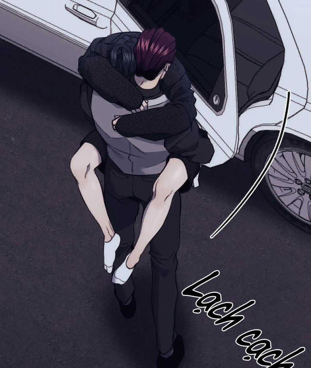 Công Cuộc Báo Thù Của Kẻ Yếu Thế 64 trang 77