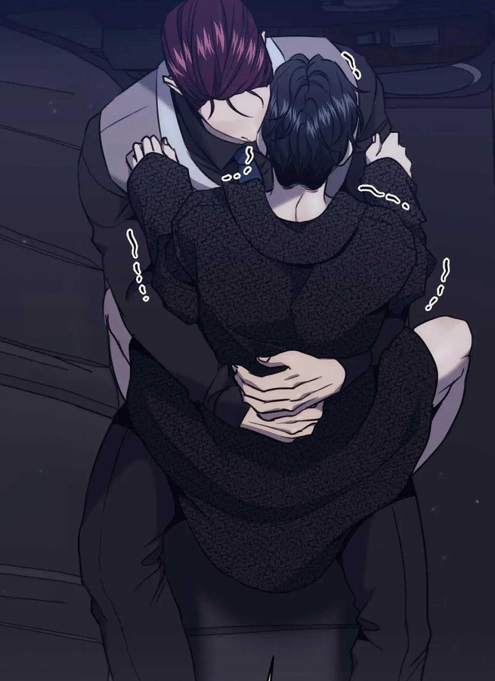 Công Cuộc Báo Thù Của Kẻ Yếu Thế 64 trang 91