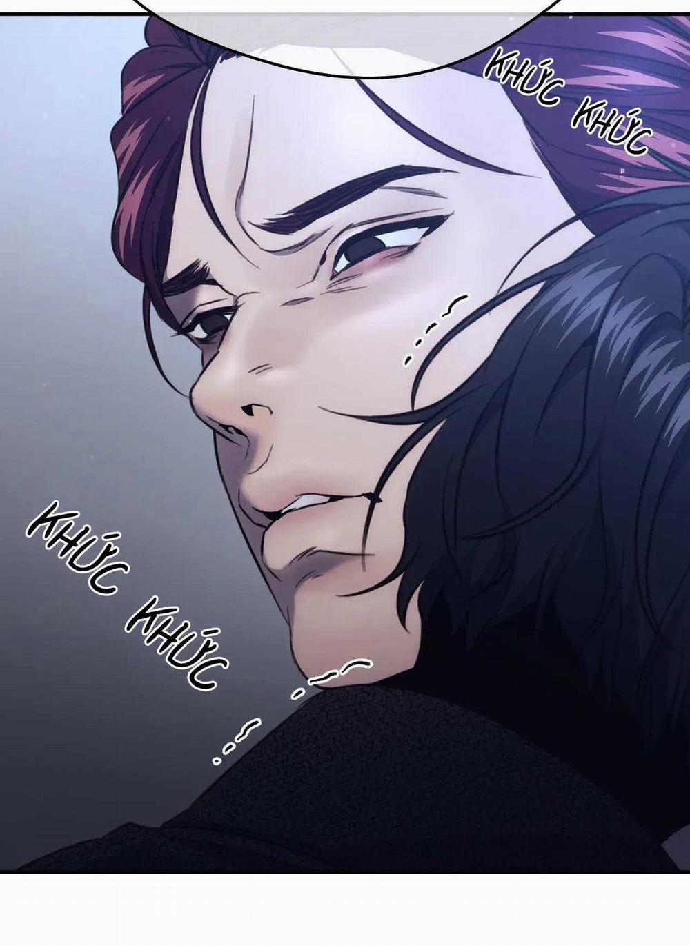 Công Cuộc Báo Thù Của Kẻ Yếu Thế 64 trang 97