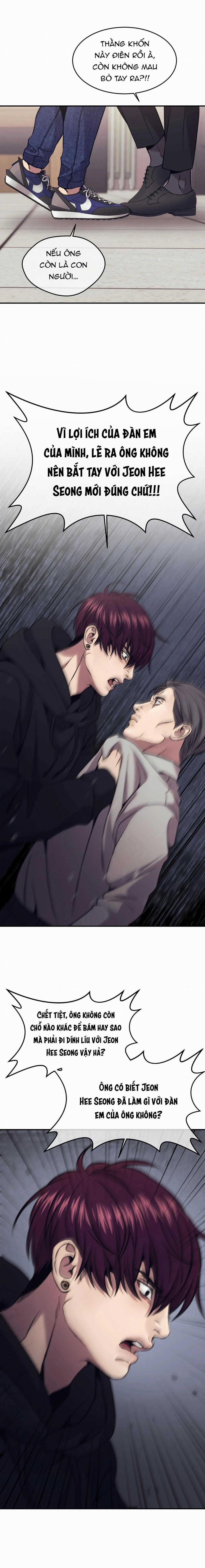 Công Cuộc Báo Thù Của Kẻ Yếu Thế 65 trang 12