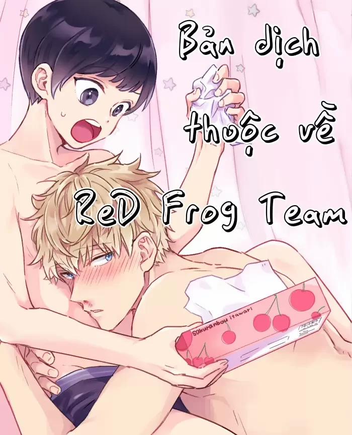 Công Cuộc Khủng Bố Tình Yêu 2 trang 2