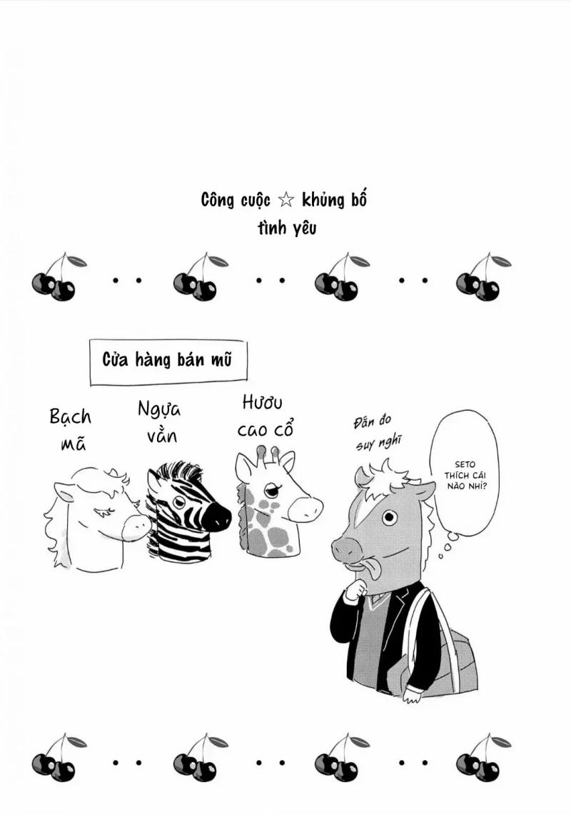 Công Cuộc Khủng Bố Tình Yêu 2 trang 36