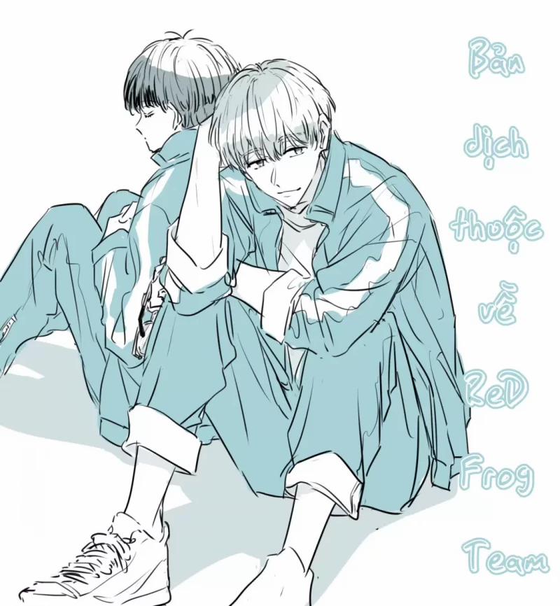 Công Cuộc Khủng Bố Tình Yêu 3 trang 2