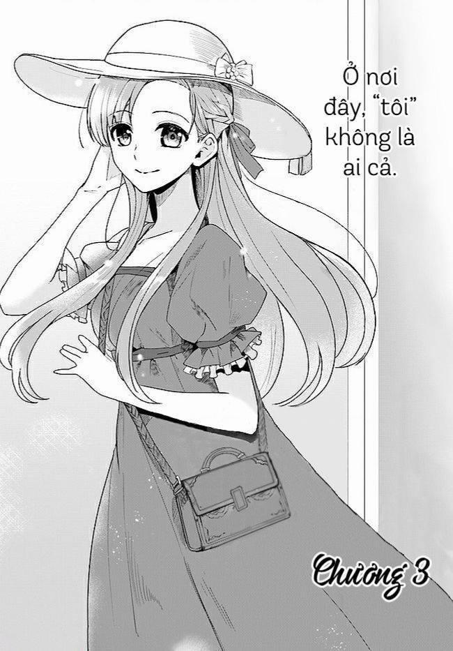 Công Cuộc Tẩu Thoát Của Tiểu Thư Layla Nhà Công Tước 3 trang 2