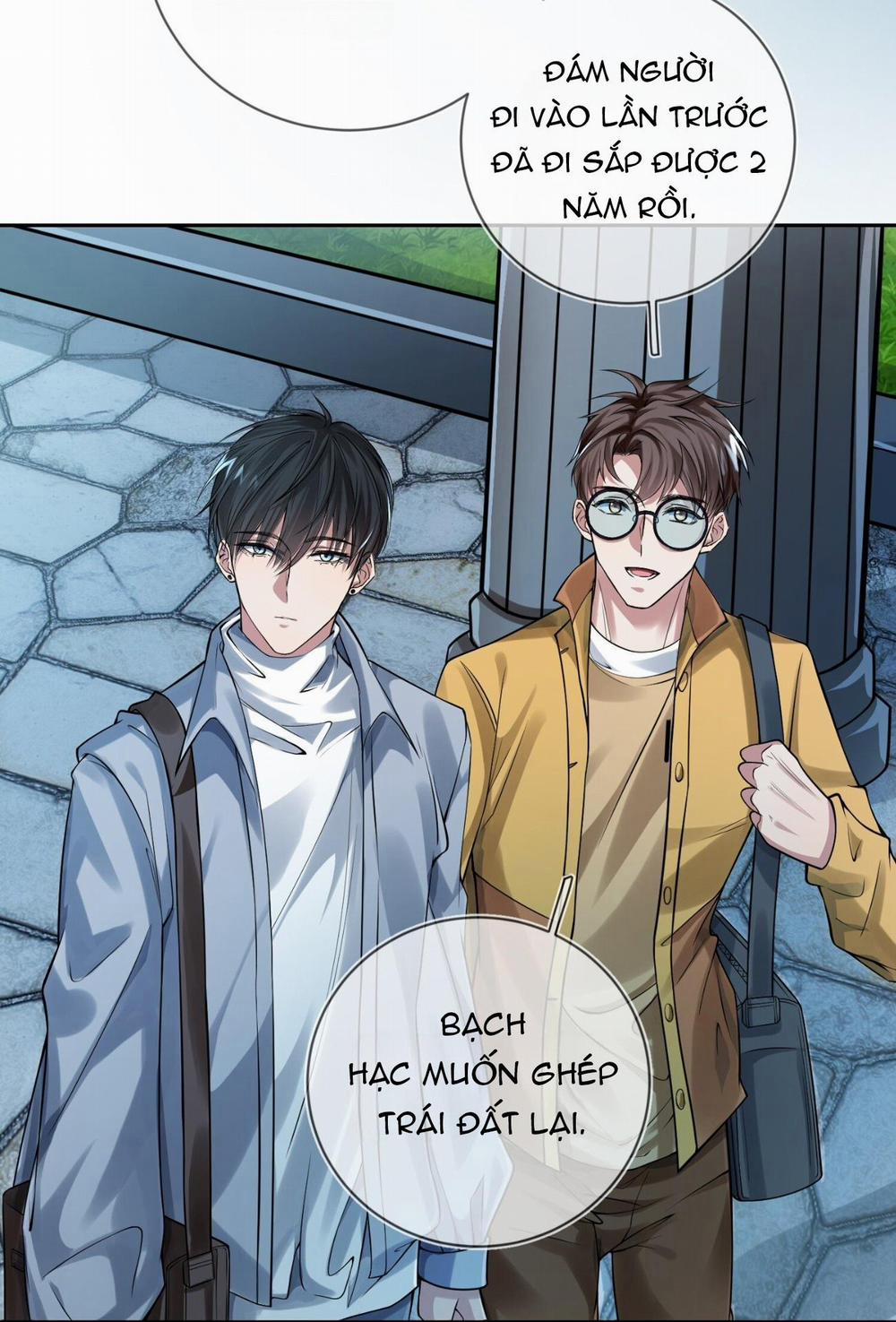 Cổng Homer (END SS1) 1 trang 23