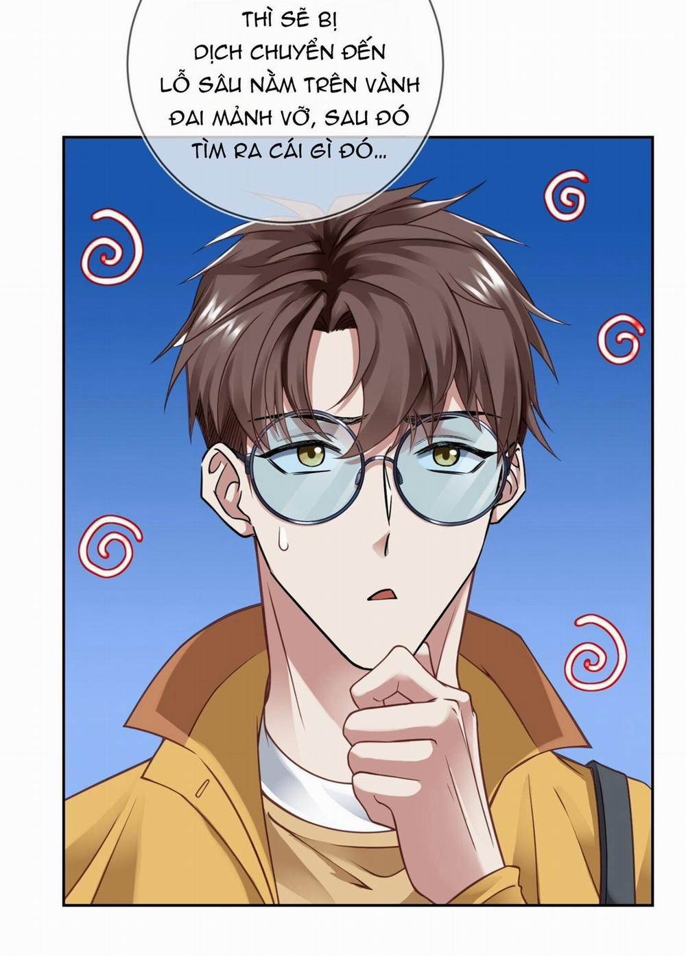 Cổng Homer (END SS1) 1 trang 25