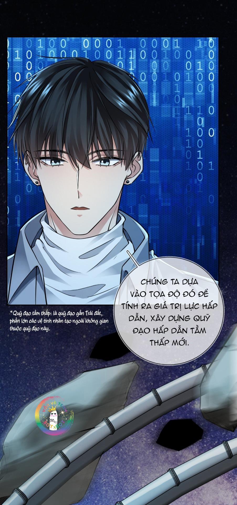 Cổng Homer (END SS1) 1 trang 28