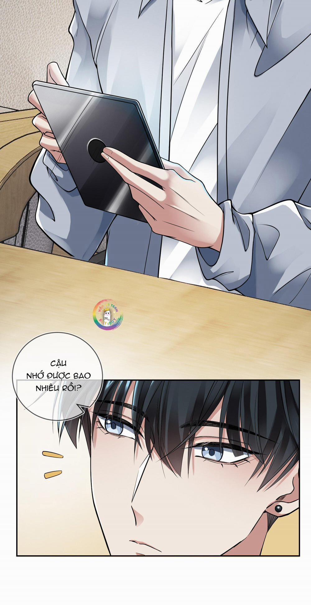 Cổng Homer (END SS1) 1 trang 3