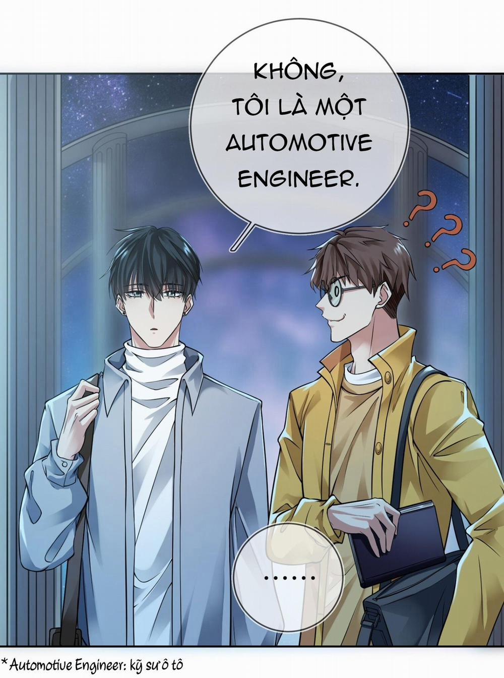 Cổng Homer (END SS1) 1 trang 31