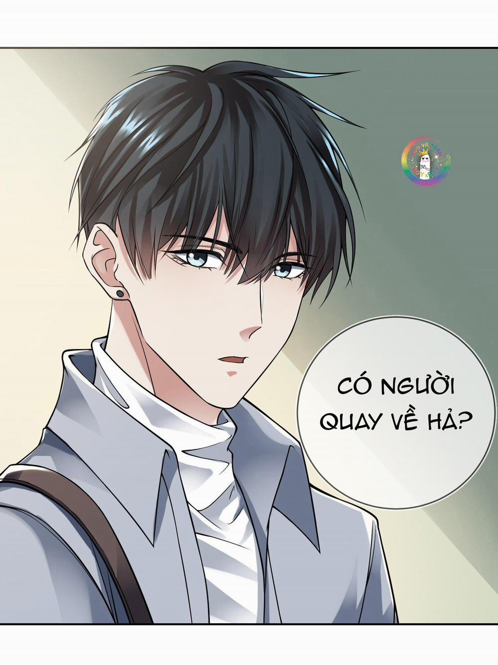 Cổng Homer (END SS1) 1 trang 34