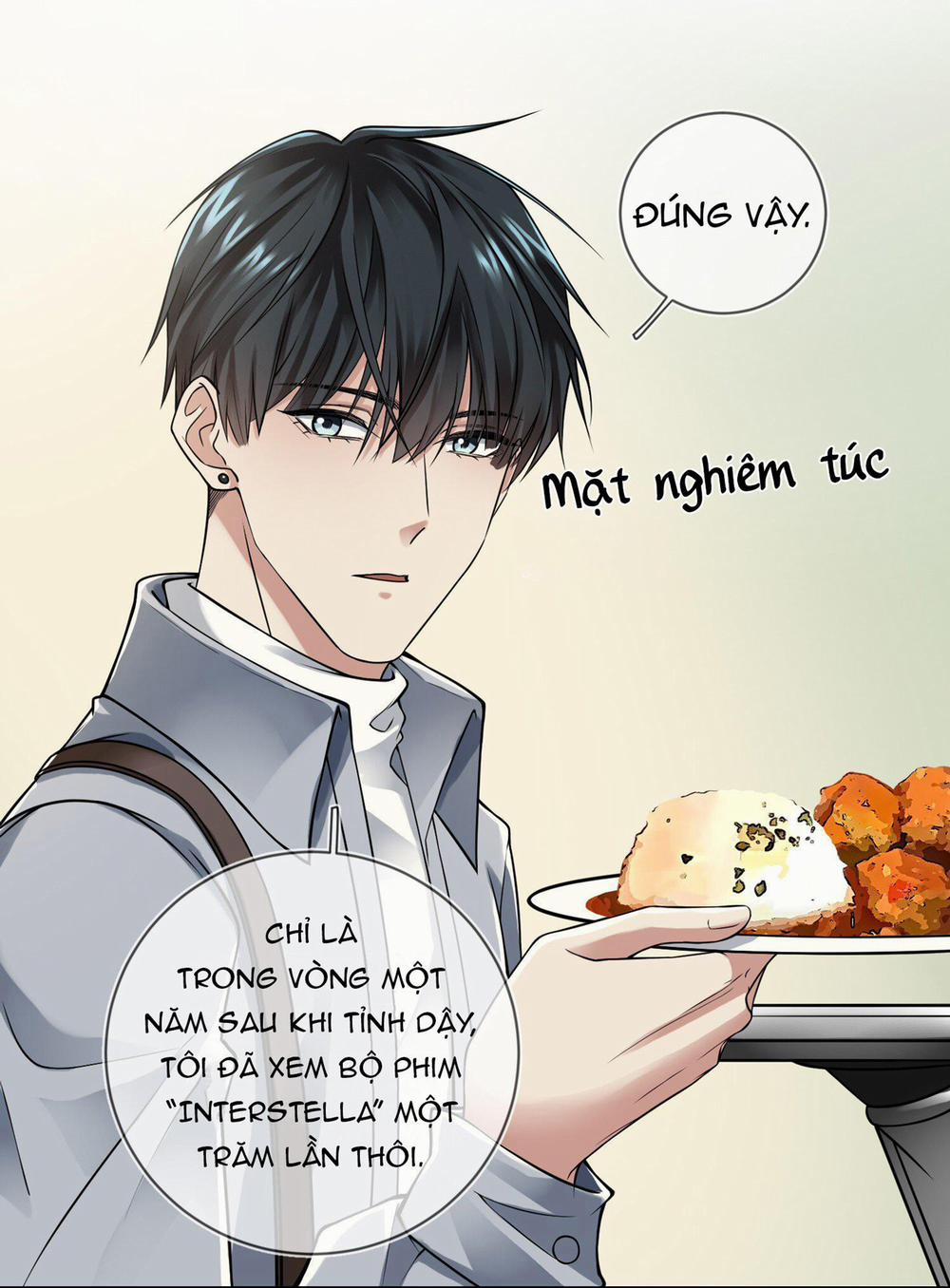 Cổng Homer (END SS1) 1 trang 41