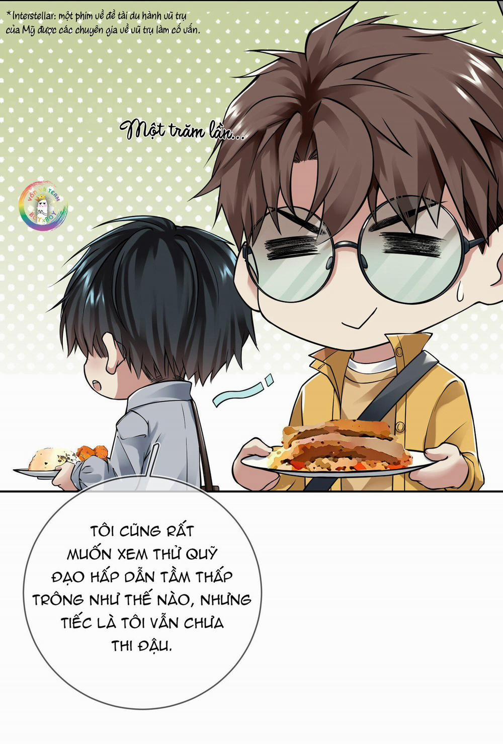 Cổng Homer (END SS1) 1 trang 42